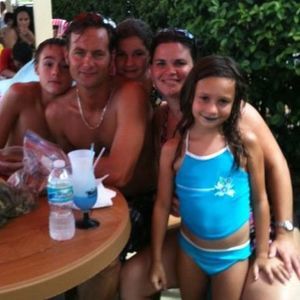 Meet your Posher, Suzie