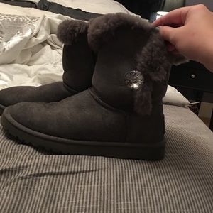 Ugh Boots