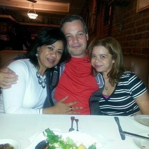 Meet your Posher, Eloisa