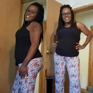 Meet your Posher, Rodisha