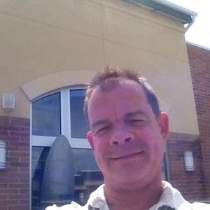 Meet your Posher, Mike