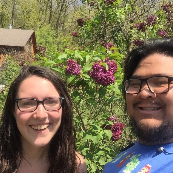 Meet your Posher, Genevieve - Picture 2 of 4