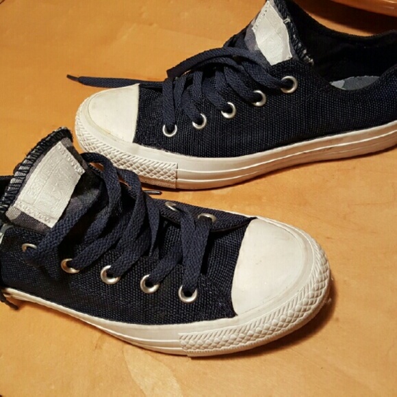 Converse Tennis Shows