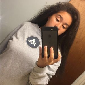 Meet your Posher, Bree