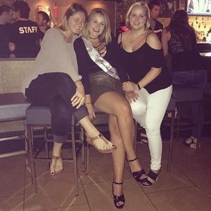 Meet your Posher, Emma