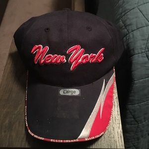 New York baseball hat NWOT