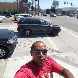 Meet your Posher, Marcus