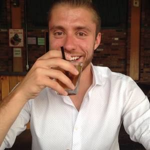 Meet your Posher, Ryan