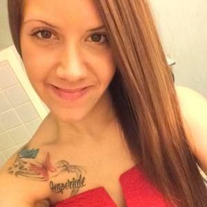 Meet your Posher, Gina