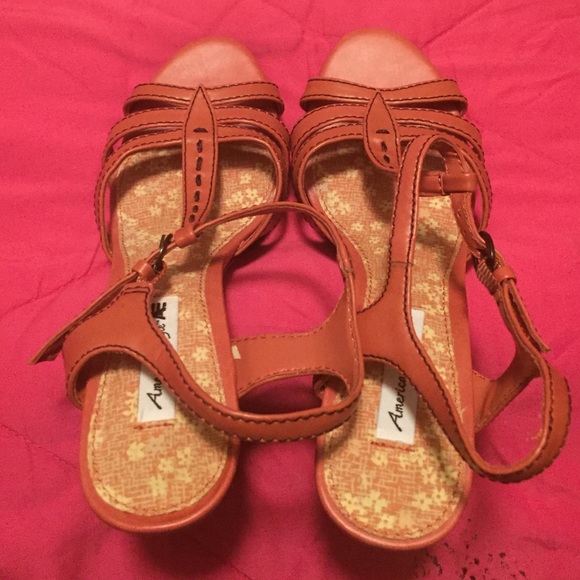 American Eagle Women heels