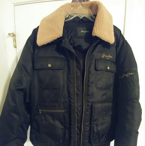 Sean John Coat