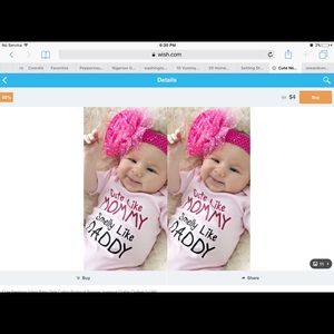 Meet your Posher, Marie