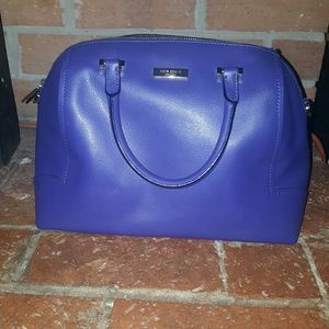 Kate spade satchel