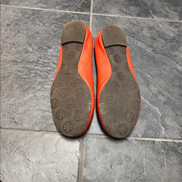 ‼️SOLD‼️Tory burch - Picture 3 of 4