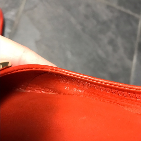 ‼️SOLD‼️Tory burch - Picture 4 of 4