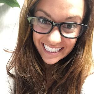 Meet your Posher, Tessa