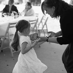 Meet your Posher, Casey