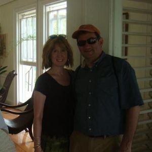 Meet your Posher, Marcy