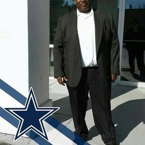 Meet your Posher, Christopher