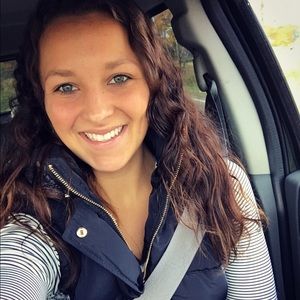 Meet your Posher, Alannah