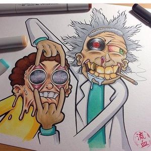 Meet your Posher, Mike