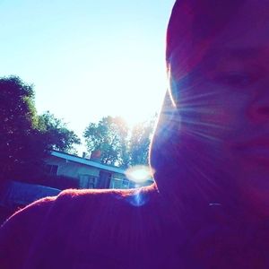 Meet your Posher, Raul