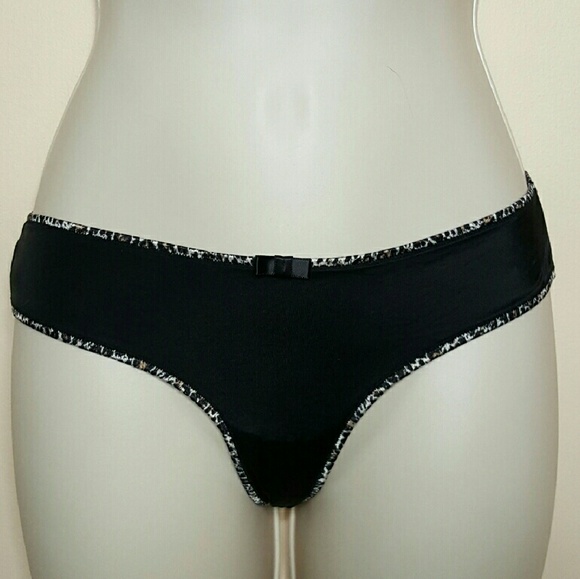 Cheeky panties