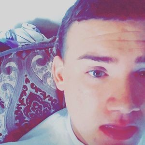 Meet your Posher, Bradley