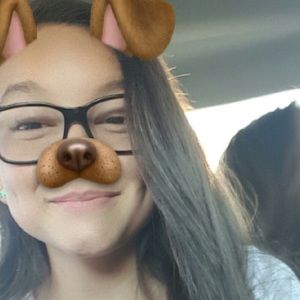 Meet your Posher, Hailey