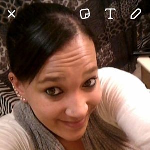 Meet your Posher, Rachael