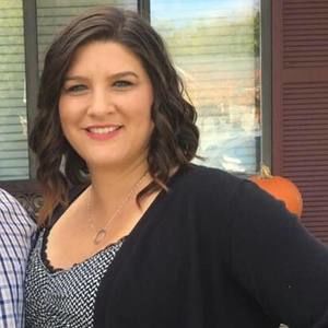 Meet your Posher, Rachael