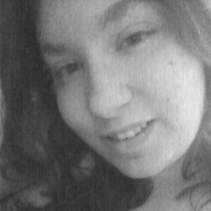 Meet your Posher, Jacquelyn