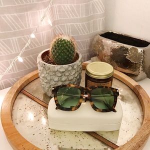 Alexander Wang AW4-7 Sunglasses
