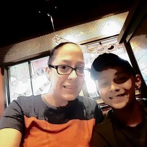 Meet your Posher, Nylariy