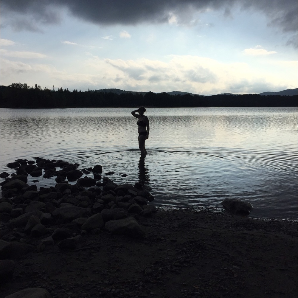 Meet your Posher, Andrea