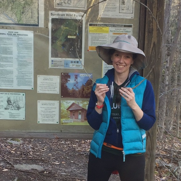 Meet your Posher, Andrea - Picture 4 of 4