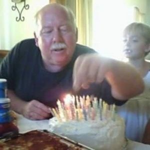 Meet your Posher, Stacy