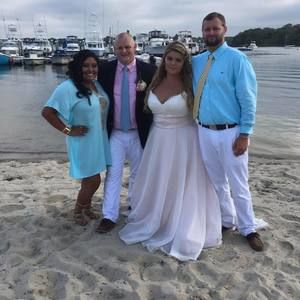 Meet your Posher, Shawn