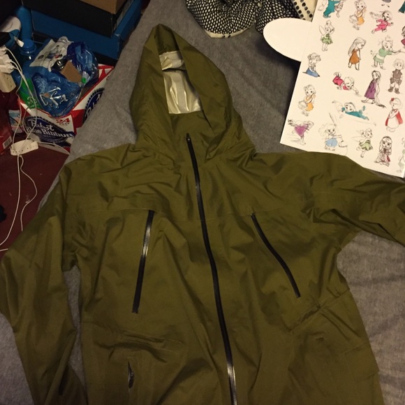 Nike women jacket