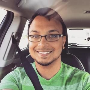 Meet your Posher, Adam