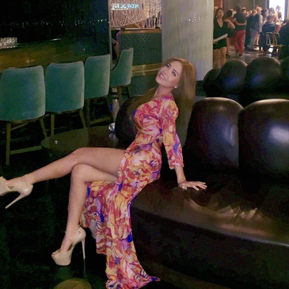 Meet your Posher, Susan