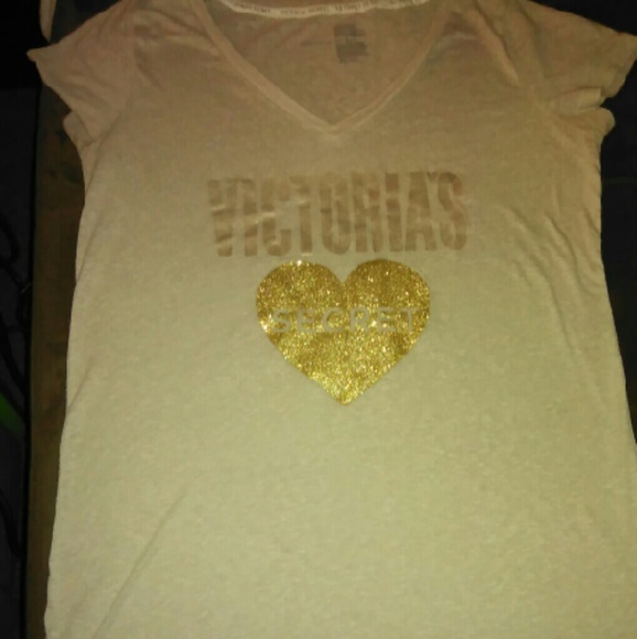 Victoria's Secret Shirt