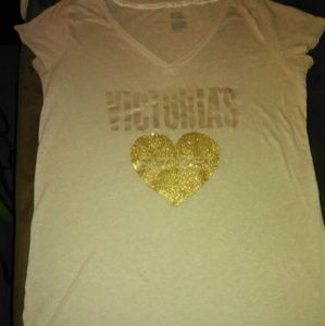 Victoria's Secret Shirt