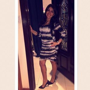 Meet your Posher, Michelle