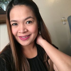 Meet your Posher, Kaylene