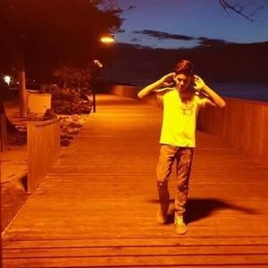 Meet your Posher, Rodney