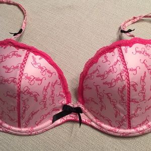Victoria's Secret Sexy Little Things Bra