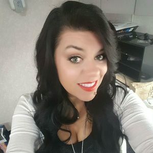 Meet your Posher, Tammy