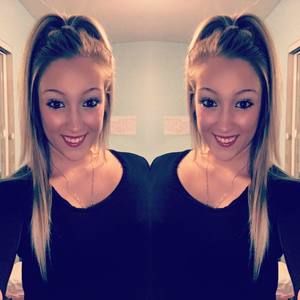 Meet your Posher, Allie