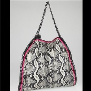 Final Price NWOT Authentic Stella McCartney Large